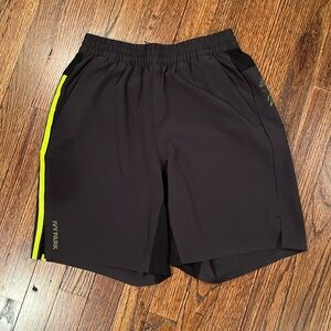 IVY PARK X Peleton Athletic Shorts